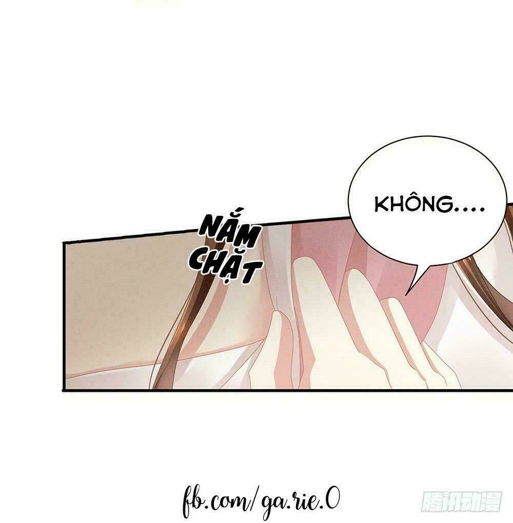 Hậu Cung Của Nữ Đế Chapter 6 - Trang 2