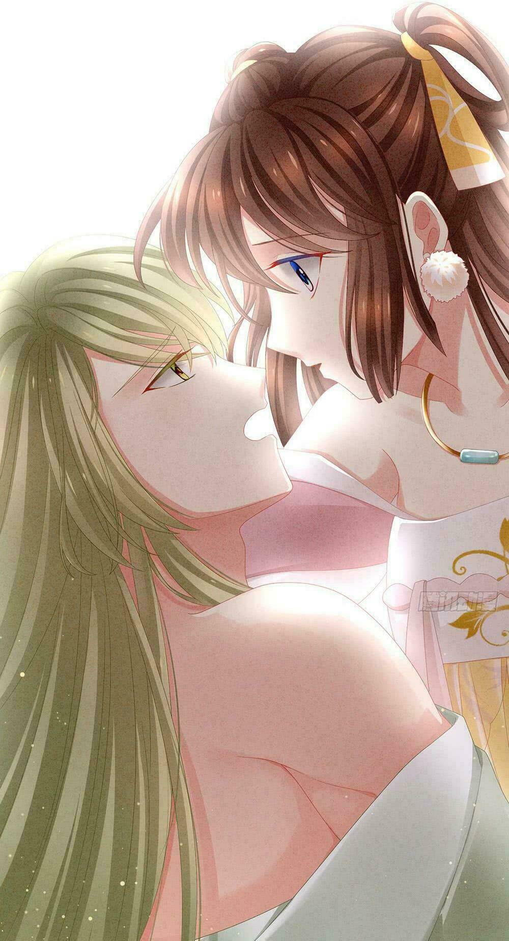 Hậu Cung Của Nữ Đế Chapter 6 - Trang 2