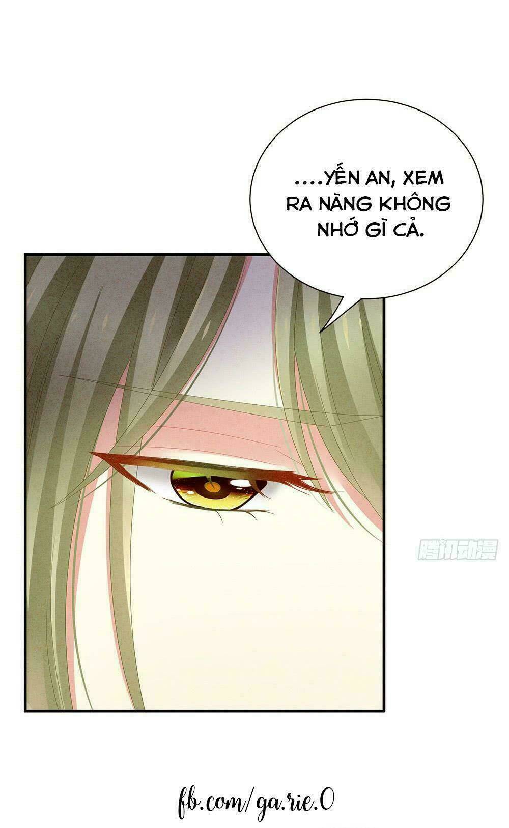 Hậu Cung Của Nữ Đế Chapter 6 - Trang 2