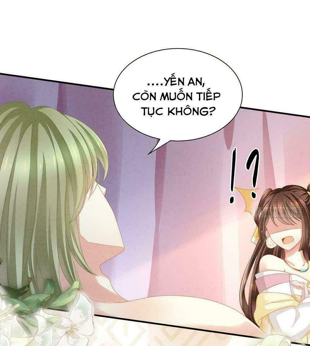 Hậu Cung Của Nữ Đế Chapter 6 - Trang 2