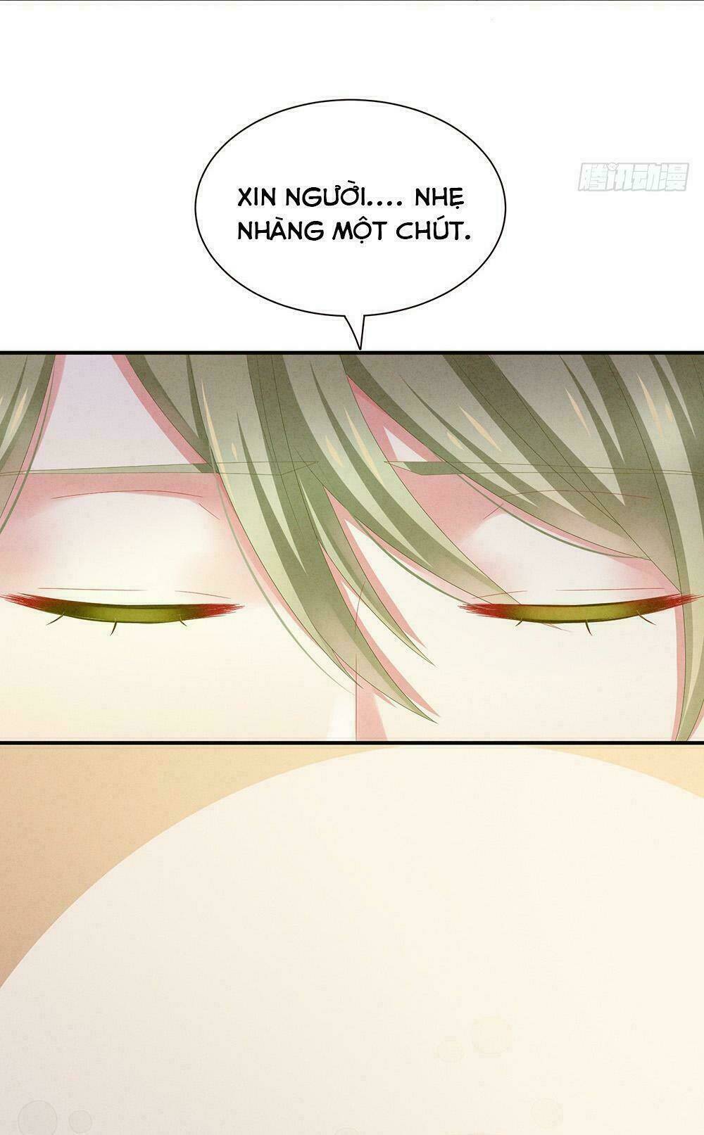 Hậu Cung Của Nữ Đế Chapter 6 - Trang 2