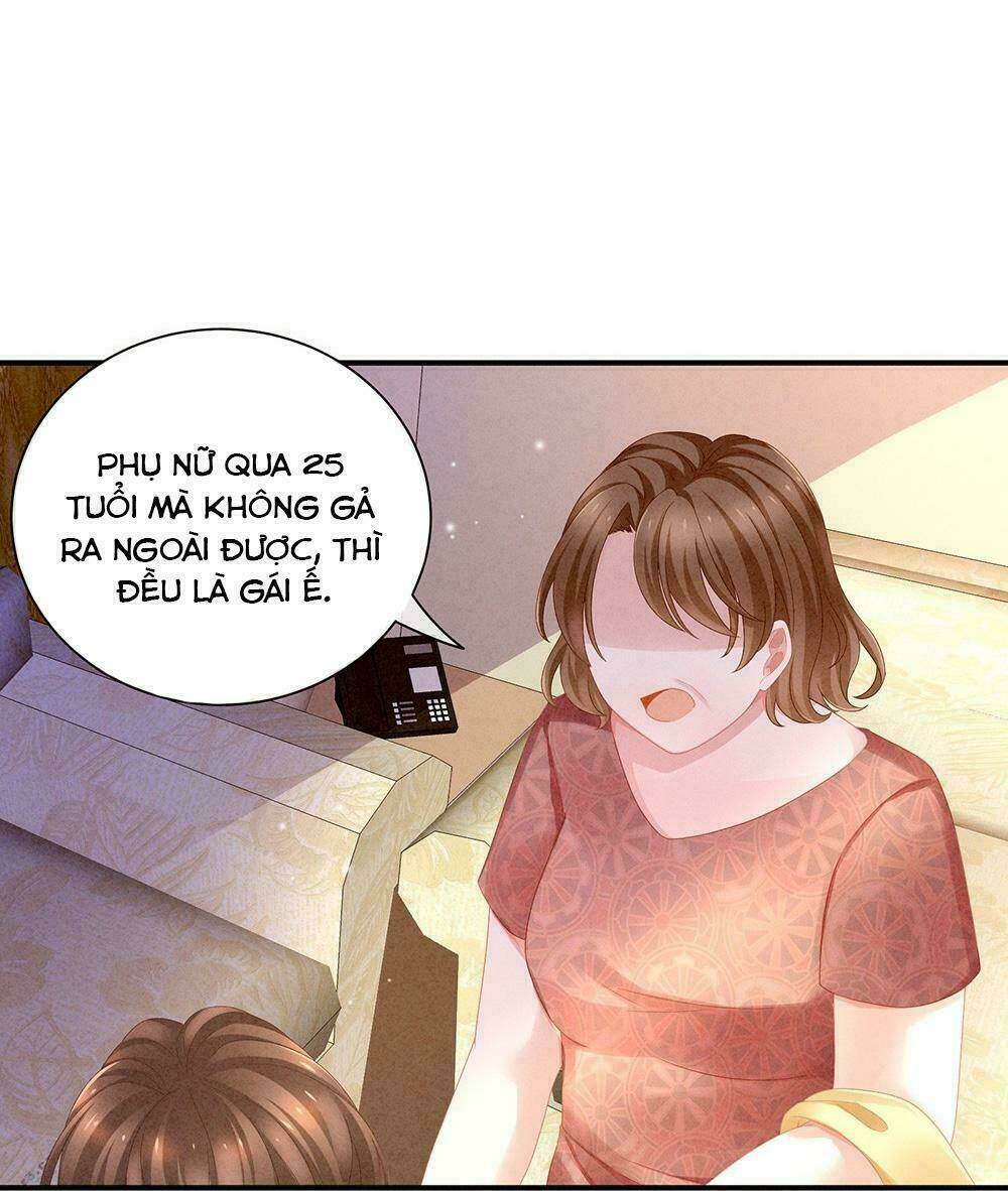 Hậu Cung Của Nữ Đế Chapter 6 - Trang 2