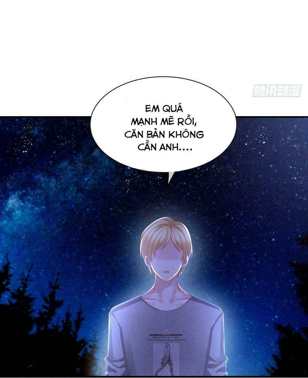 Hậu Cung Của Nữ Đế Chapter 6 - Trang 2