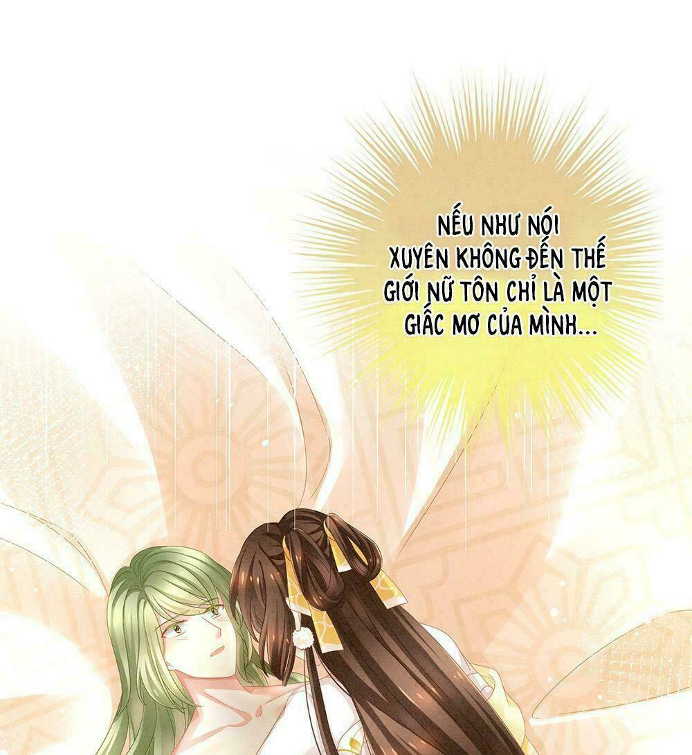 Hậu Cung Của Nữ Đế Chapter 6 - Trang 2