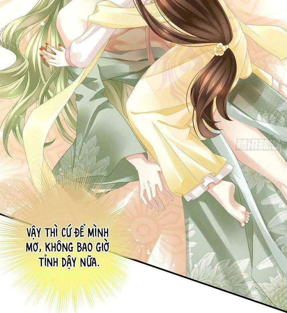 Hậu Cung Của Nữ Đế Chapter 6 - Trang 2