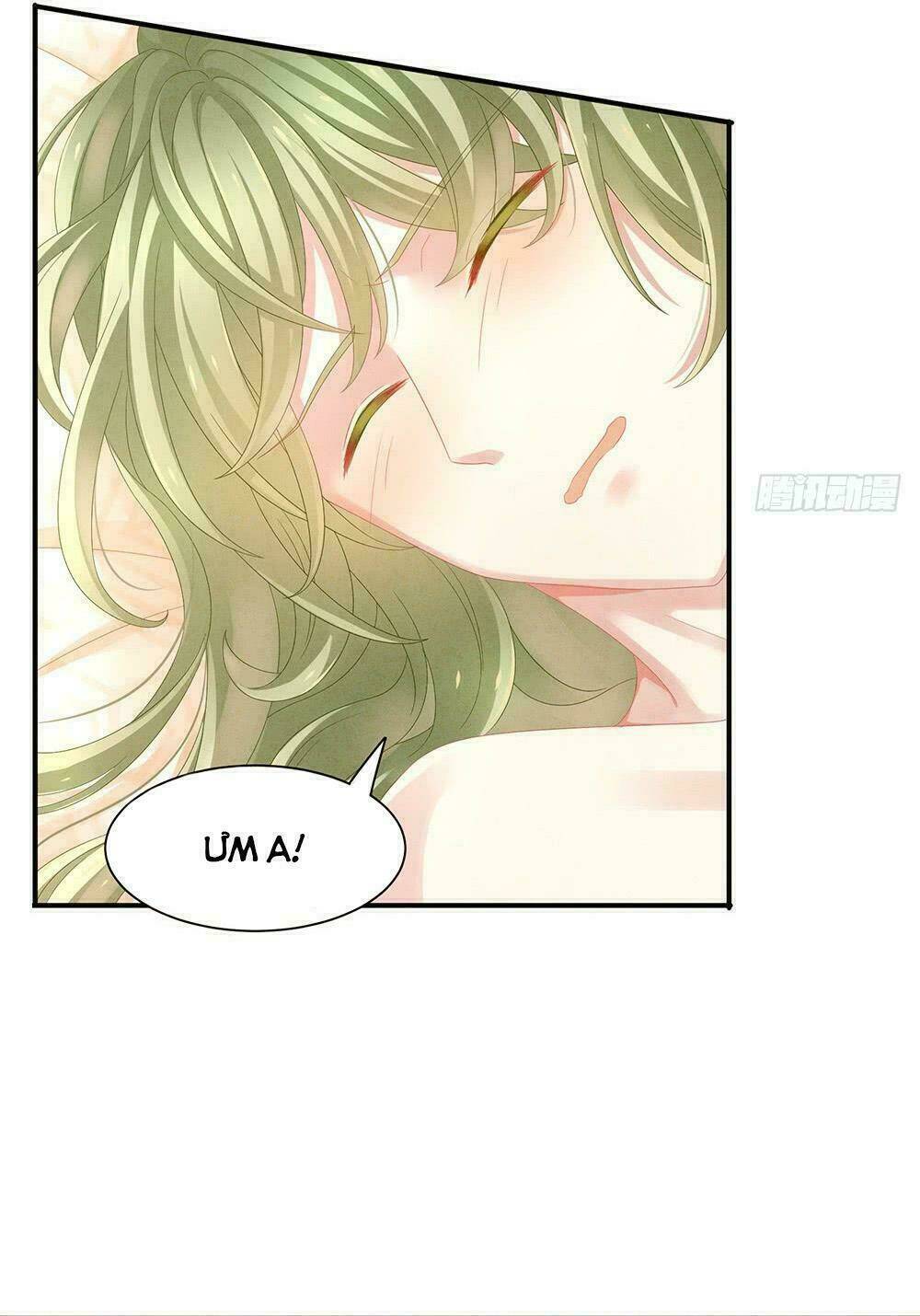 Hậu Cung Của Nữ Đế Chapter 6 - Trang 2