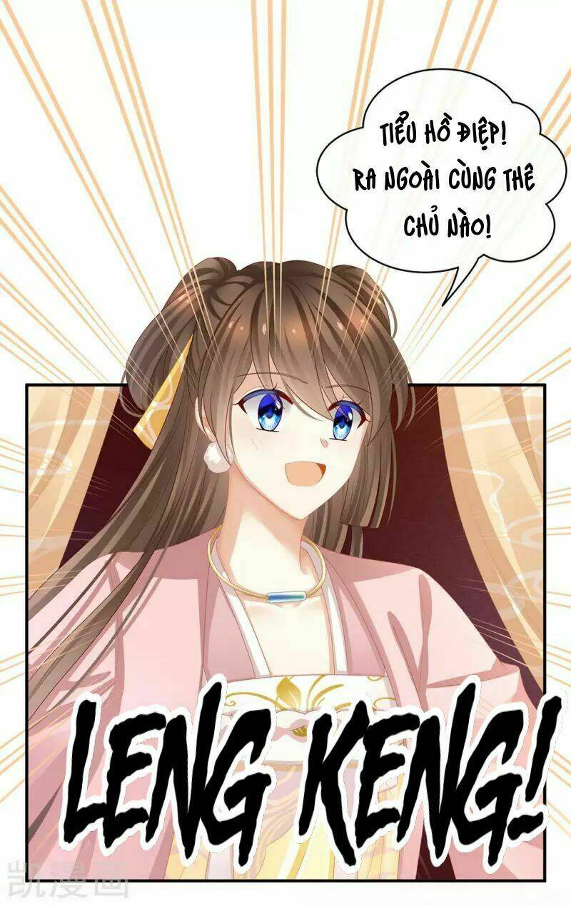 Hậu Cung Của Nữ Đế Chapter 60 - Trang 2