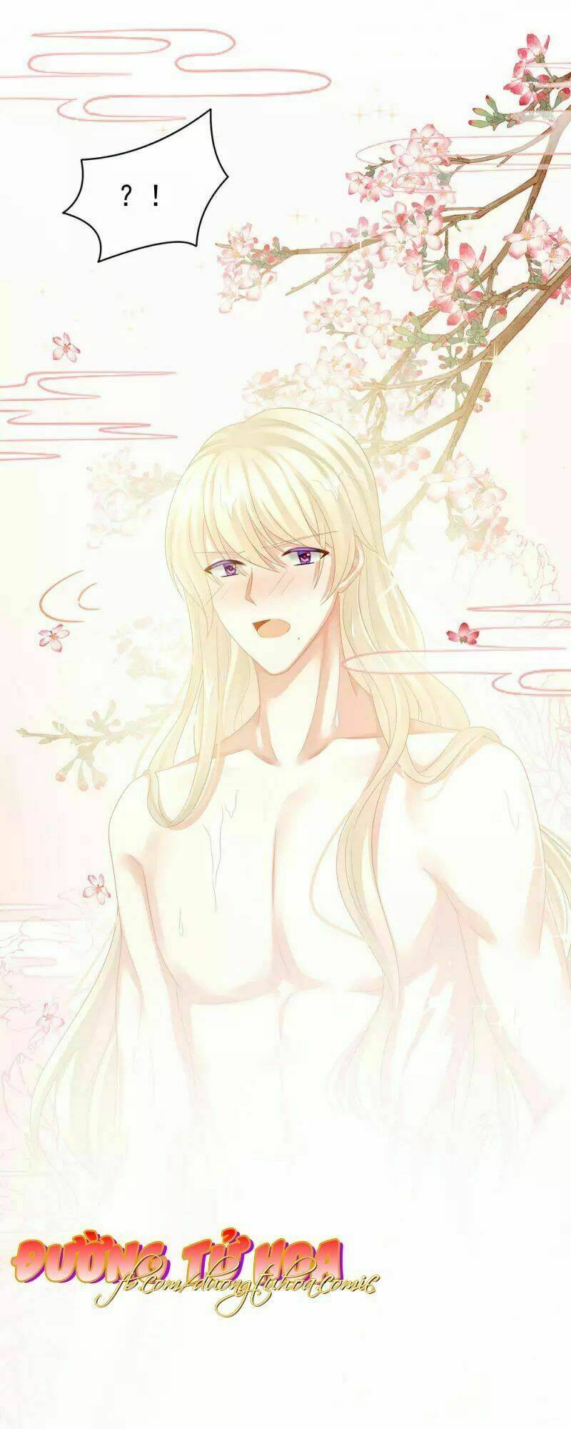 Hậu Cung Của Nữ Đế Chapter 60 - Trang 2