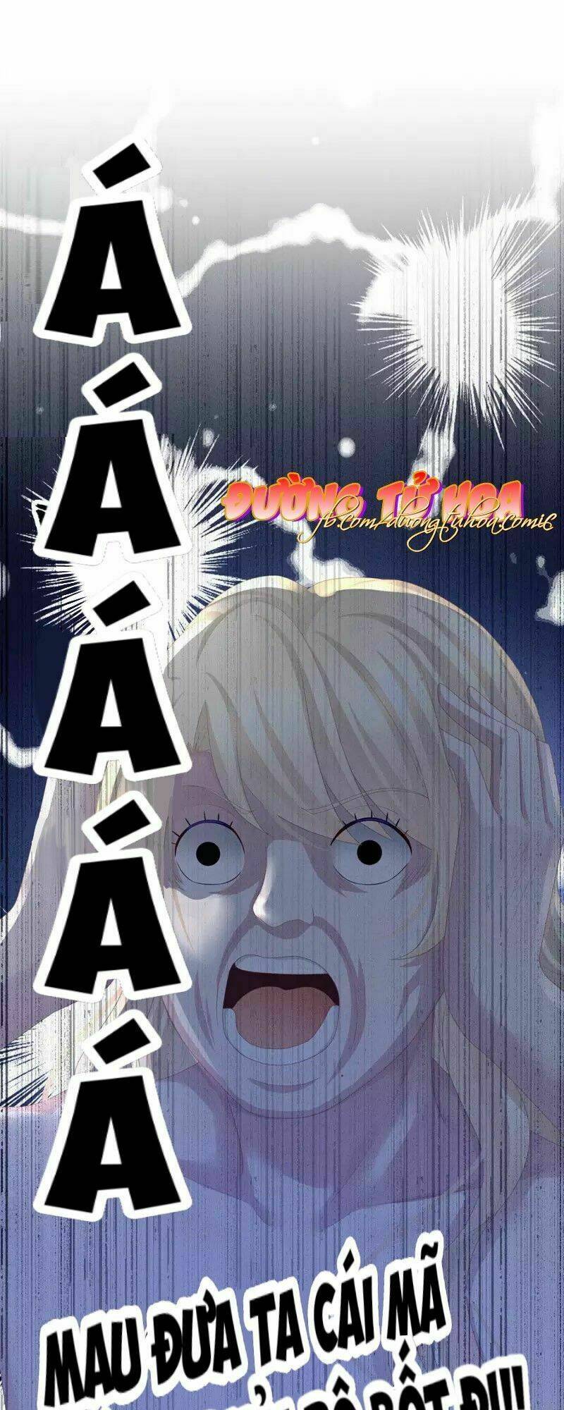 Hậu Cung Của Nữ Đế Chapter 60 - Trang 2