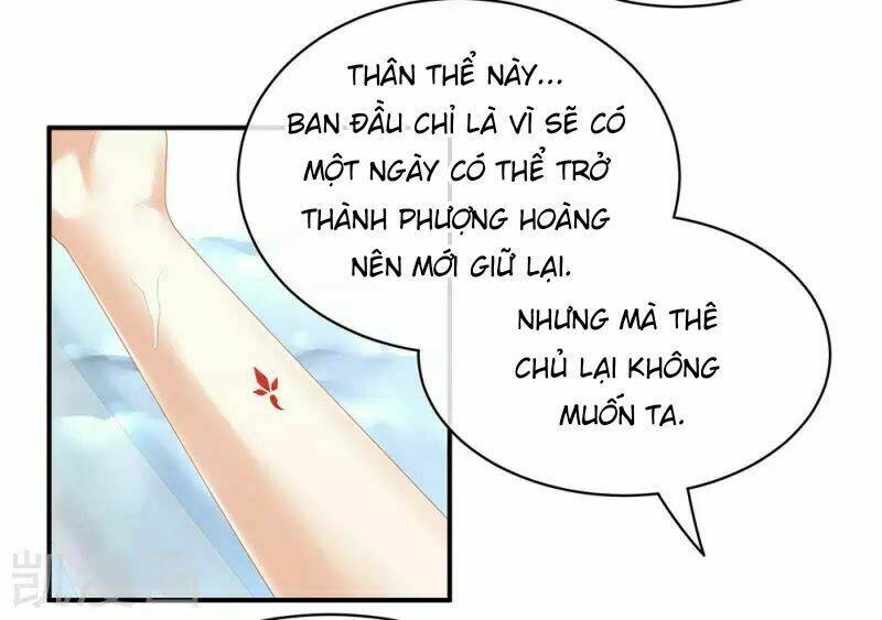 Hậu Cung Của Nữ Đế Chapter 60 - Trang 2