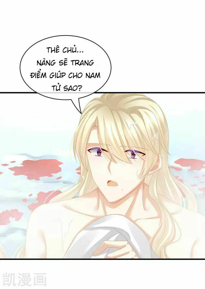 Hậu Cung Của Nữ Đế Chapter 60 - Trang 2