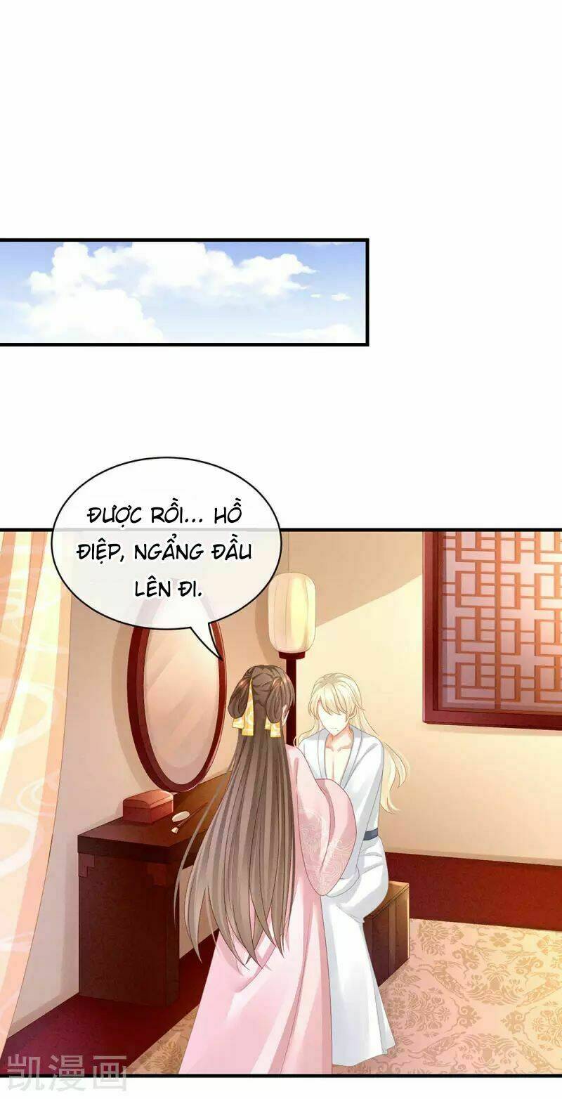 Hậu Cung Của Nữ Đế Chapter 60 - Trang 2