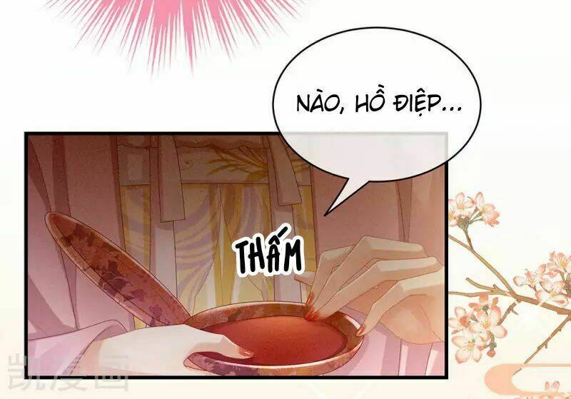 Hậu Cung Của Nữ Đế Chapter 60 - Trang 2