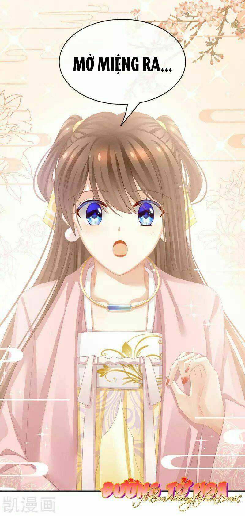 Hậu Cung Của Nữ Đế Chapter 60 - Trang 2