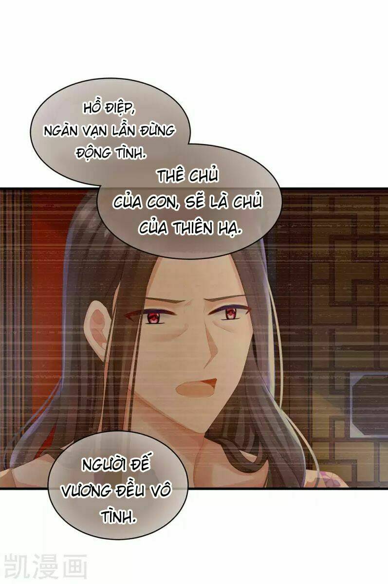 Hậu Cung Của Nữ Đế Chapter 60 - Trang 2