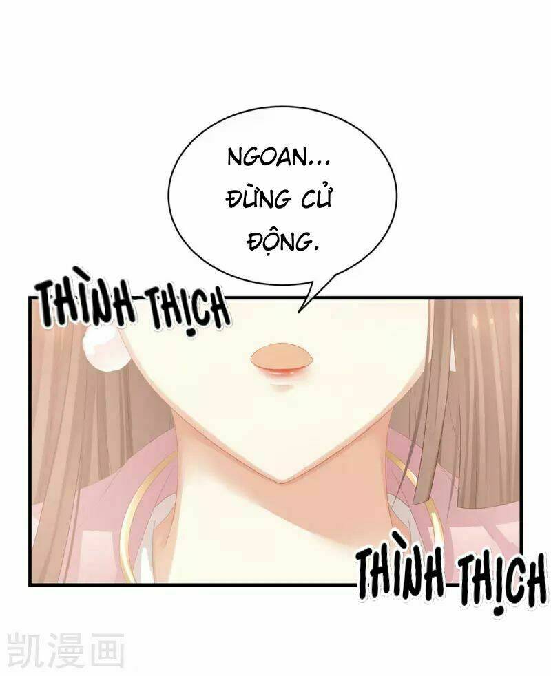 Hậu Cung Của Nữ Đế Chapter 60 - Trang 2