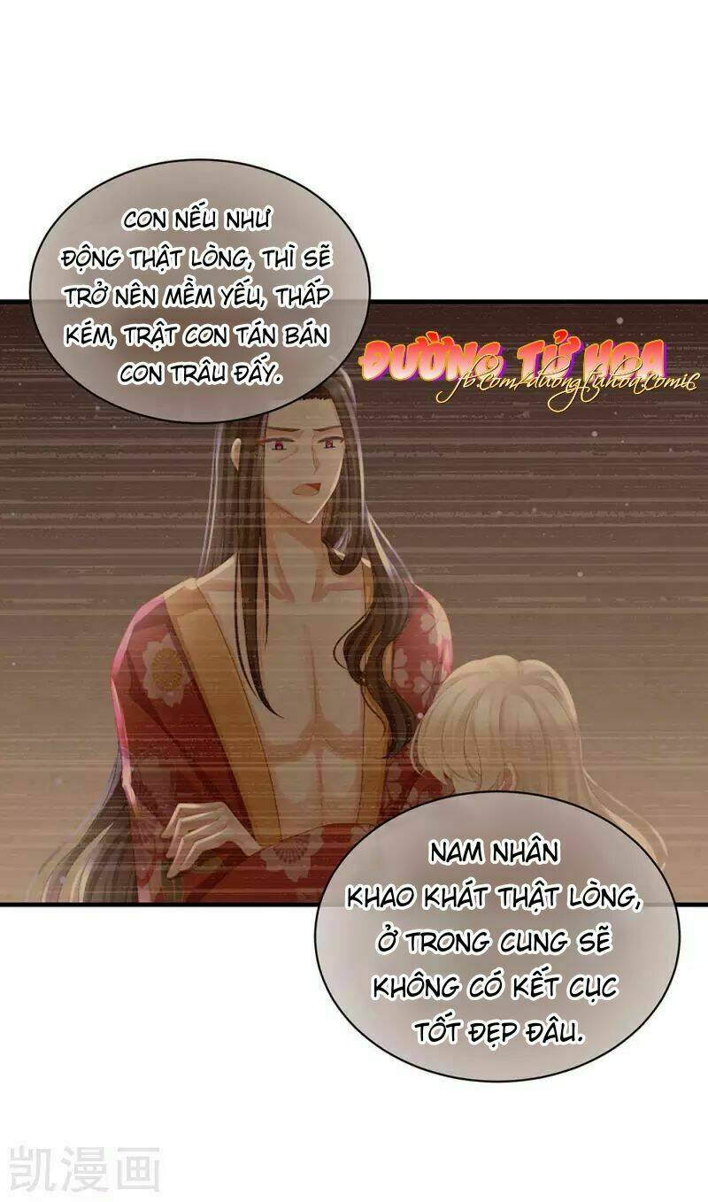 Hậu Cung Của Nữ Đế Chapter 60 - Trang 2