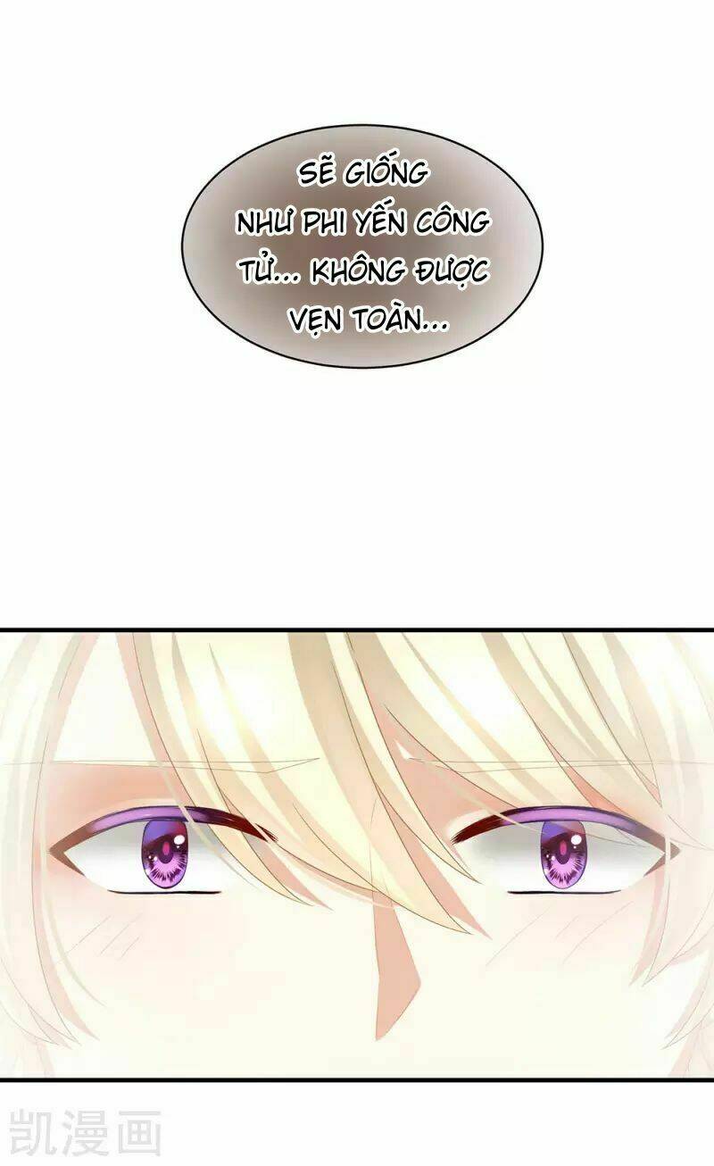 Hậu Cung Của Nữ Đế Chapter 60 - Trang 2