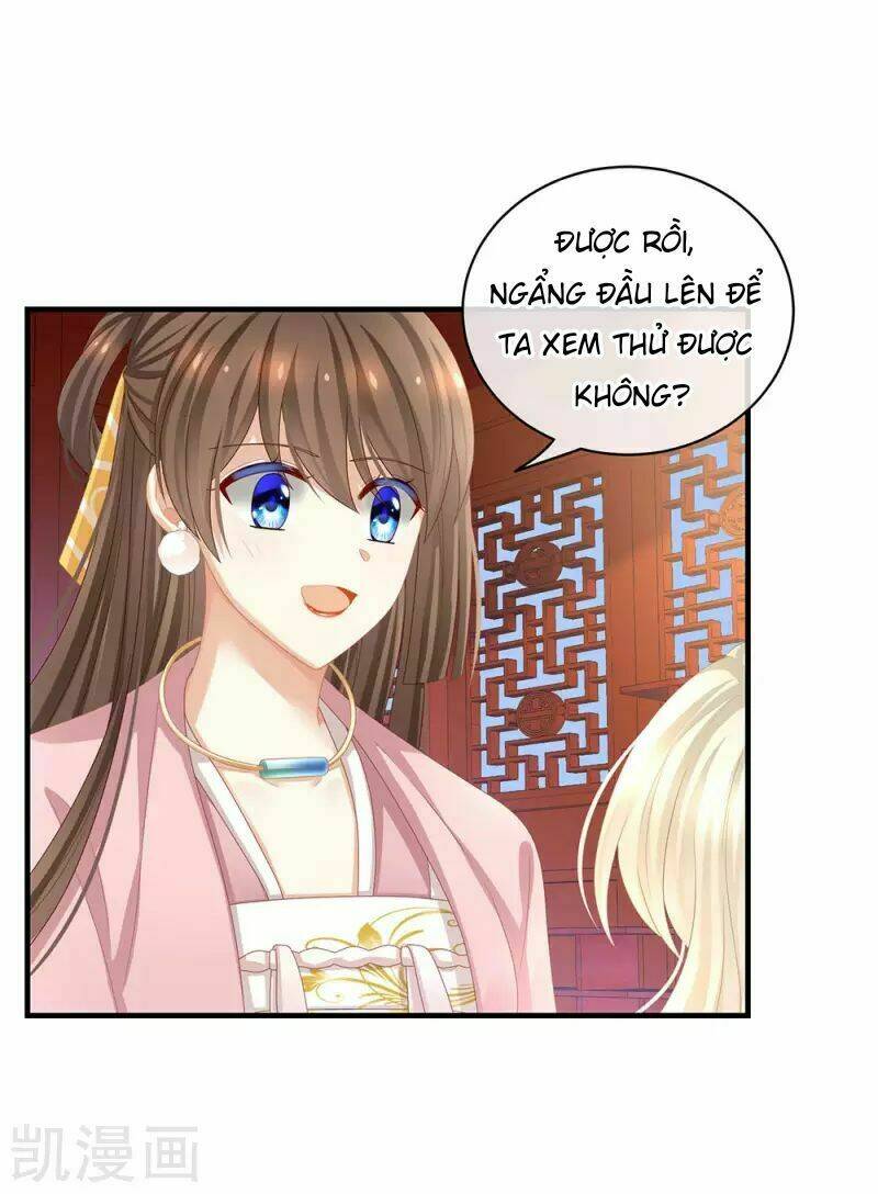Hậu Cung Của Nữ Đế Chapter 60 - Trang 2