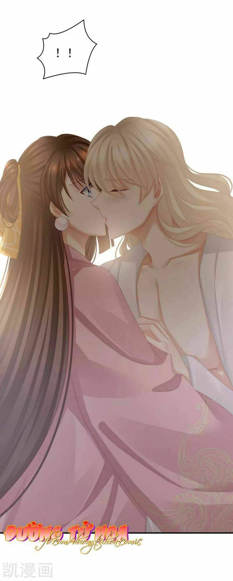 Hậu Cung Của Nữ Đế Chapter 60 - Trang 2