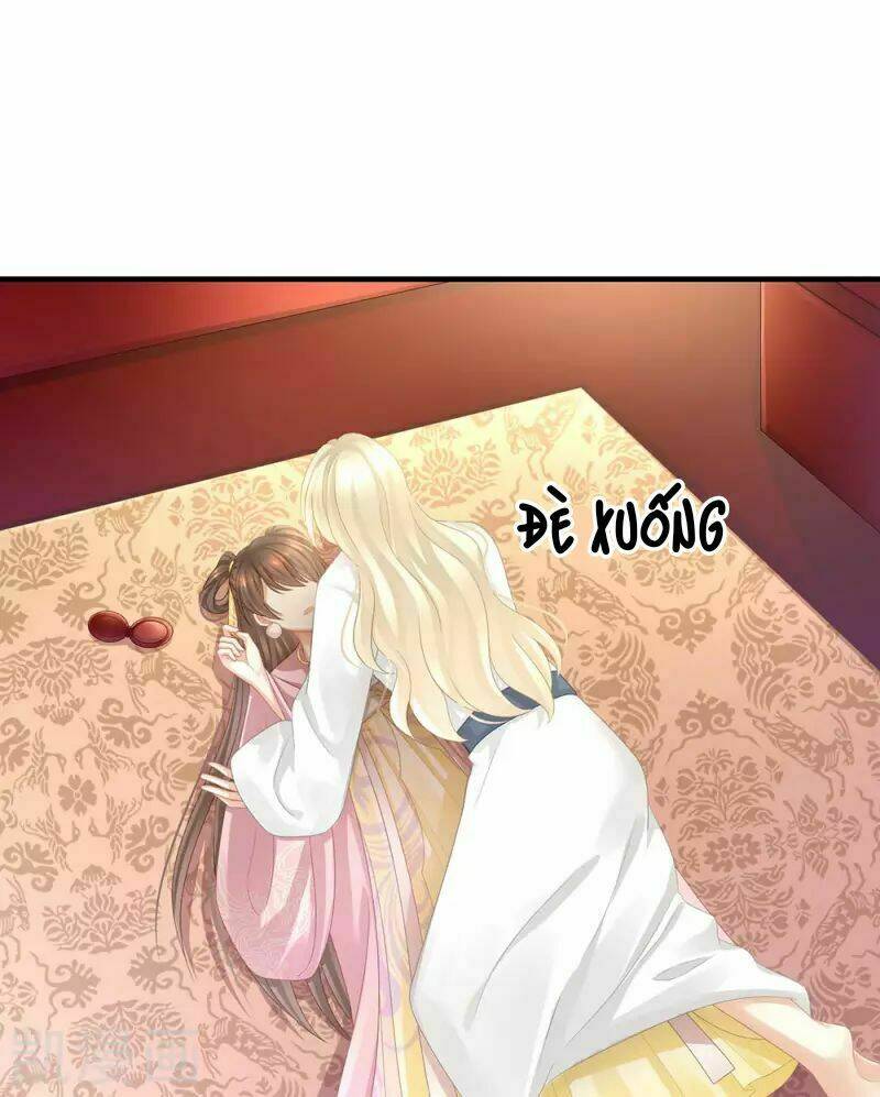 Hậu Cung Của Nữ Đế Chapter 60 - Trang 2