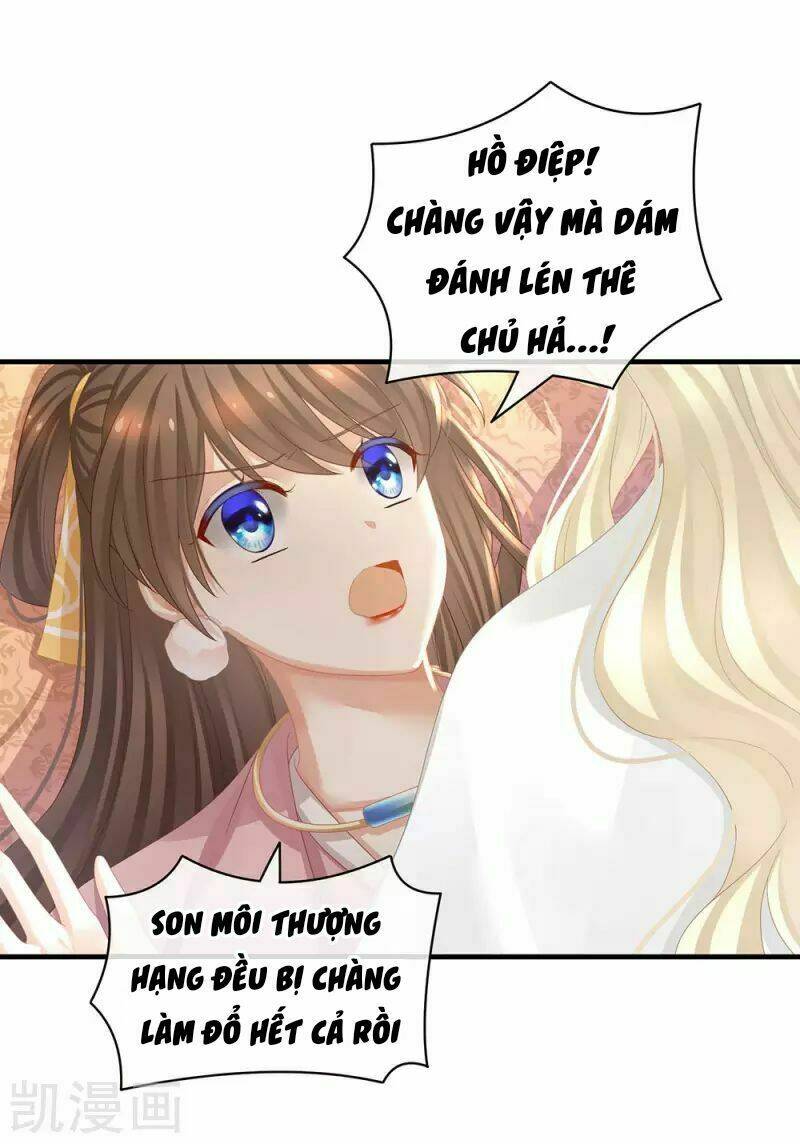 Hậu Cung Của Nữ Đế Chapter 60 - Trang 2