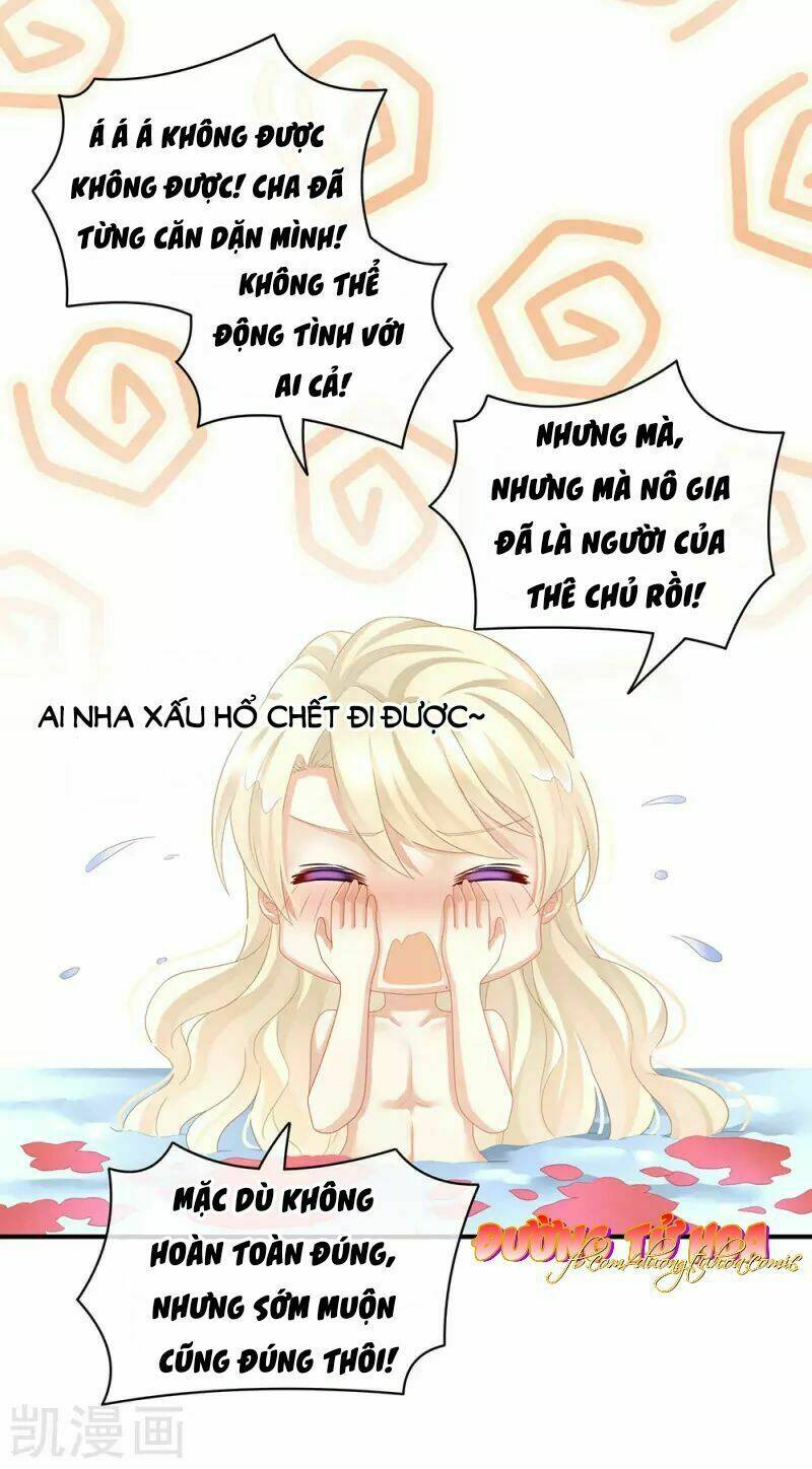 Hậu Cung Của Nữ Đế Chapter 60 - Trang 2