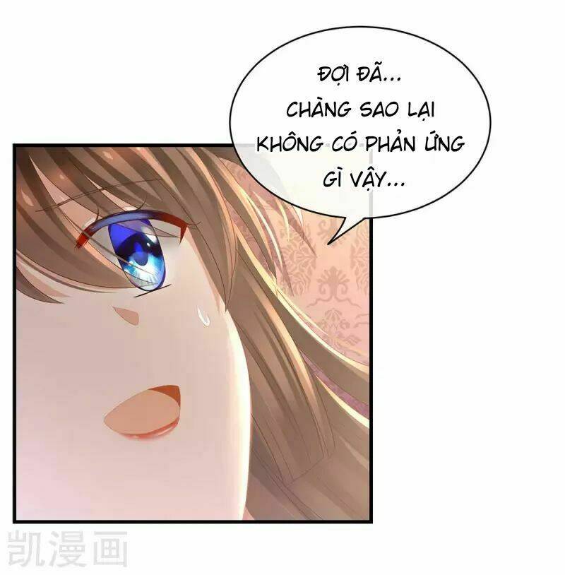 Hậu Cung Của Nữ Đế Chapter 60 - Trang 2