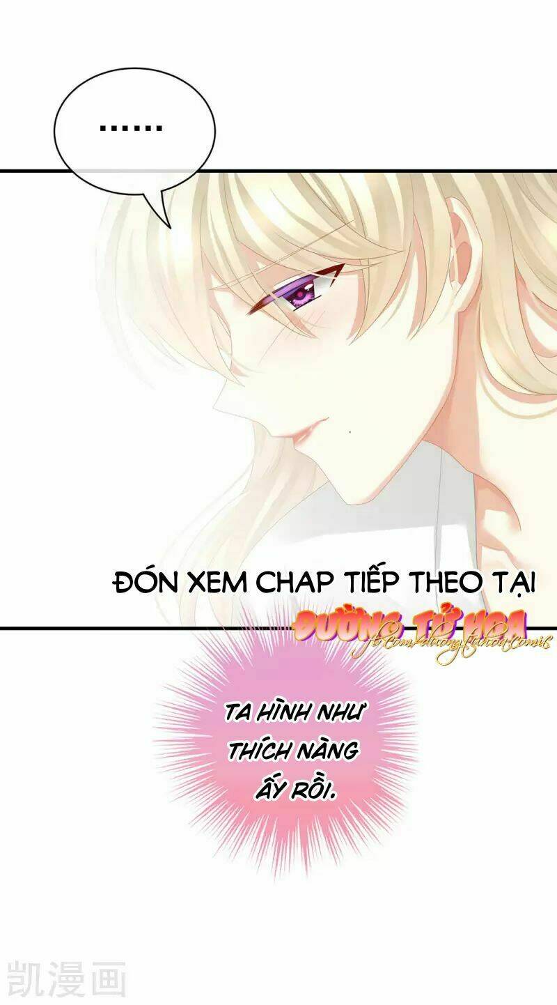 Hậu Cung Của Nữ Đế Chapter 60 - Trang 2