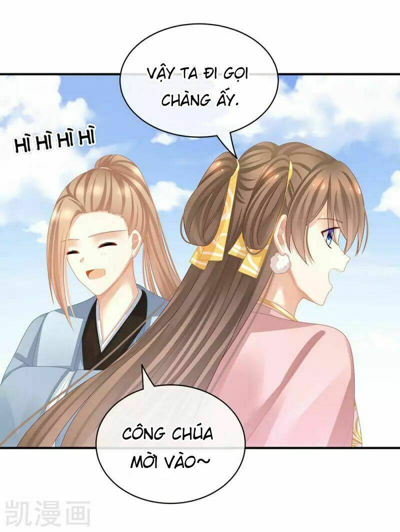 Hậu Cung Của Nữ Đế Chapter 60 - Trang 2