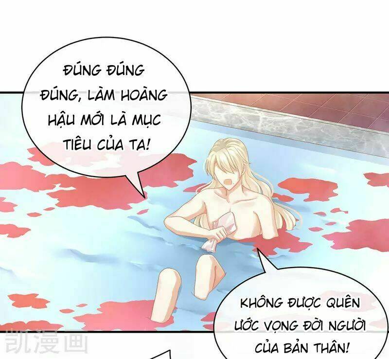 Hậu Cung Của Nữ Đế Chapter 60 - Trang 2