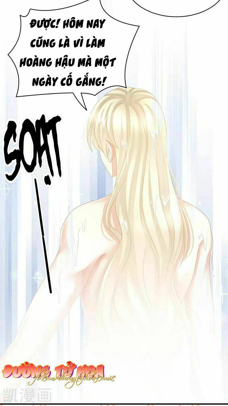 Hậu Cung Của Nữ Đế Chapter 60 - Trang 2