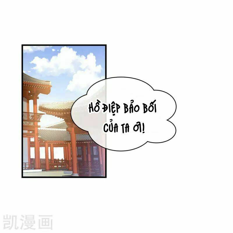 Hậu Cung Của Nữ Đế Chapter 61 - Trang 2