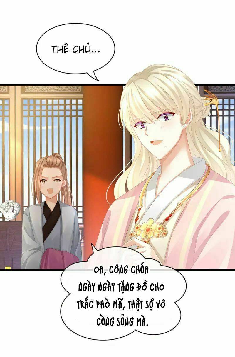Hậu Cung Của Nữ Đế Chapter 61 - Trang 2