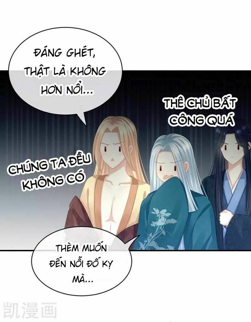 Hậu Cung Của Nữ Đế Chapter 61 - Trang 2
