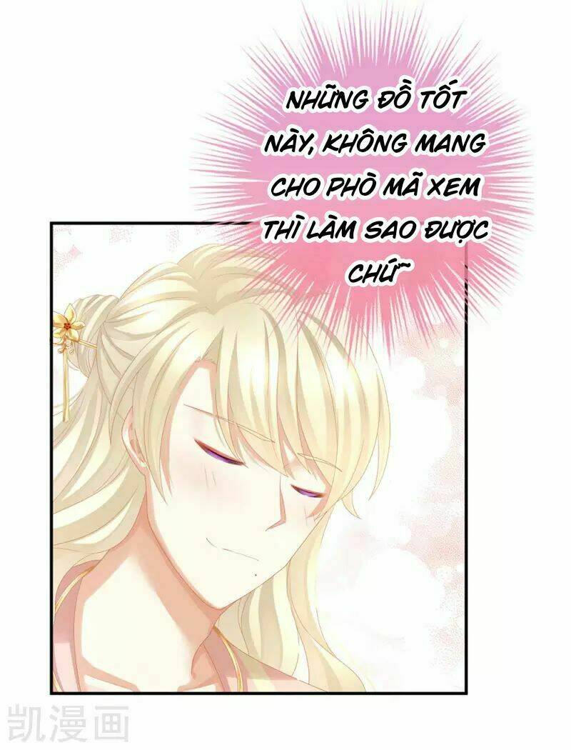 Hậu Cung Của Nữ Đế Chapter 61 - Trang 2