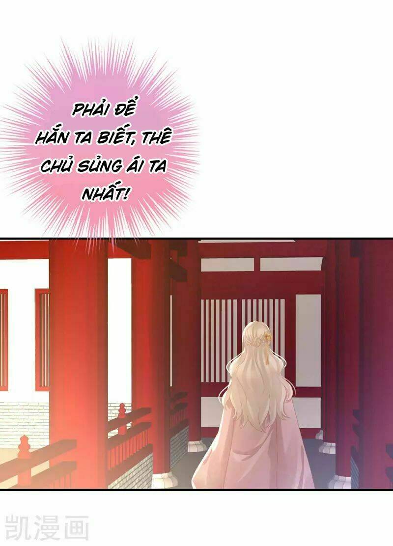 Hậu Cung Của Nữ Đế Chapter 61 - Trang 2