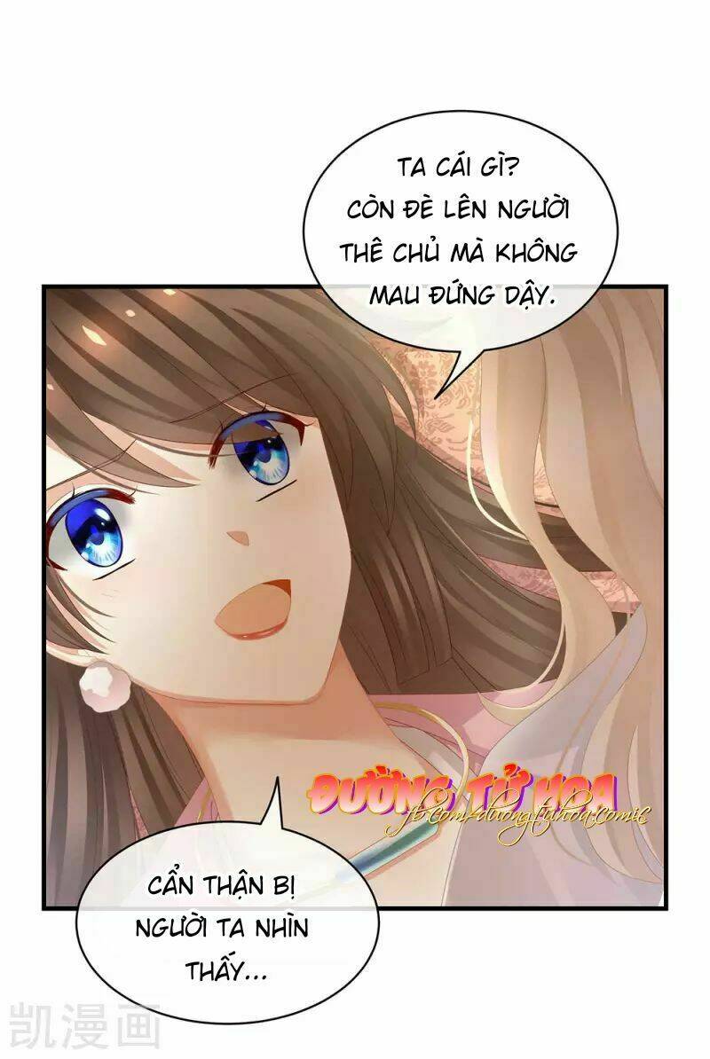 Hậu Cung Của Nữ Đế Chapter 61 - Trang 2