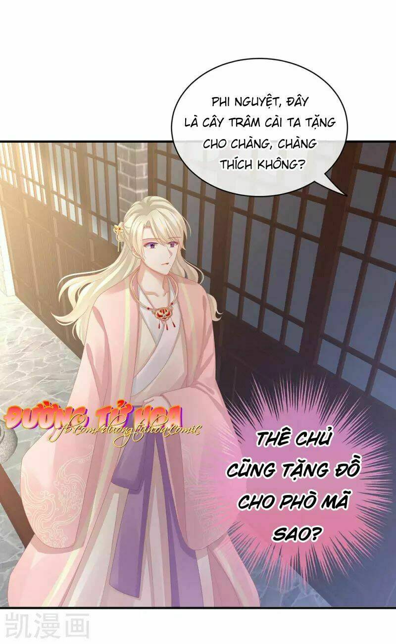 Hậu Cung Của Nữ Đế Chapter 61 - Trang 2