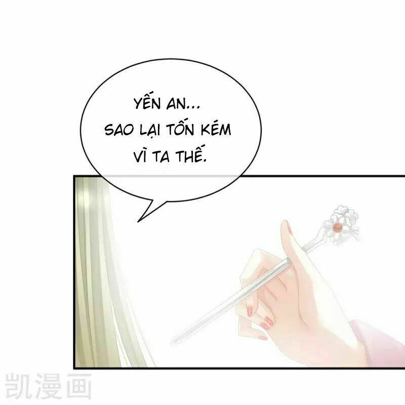 Hậu Cung Của Nữ Đế Chapter 61 - Trang 2