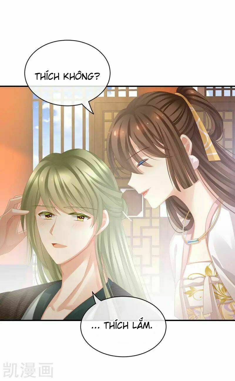 Hậu Cung Của Nữ Đế Chapter 61 - Trang 2