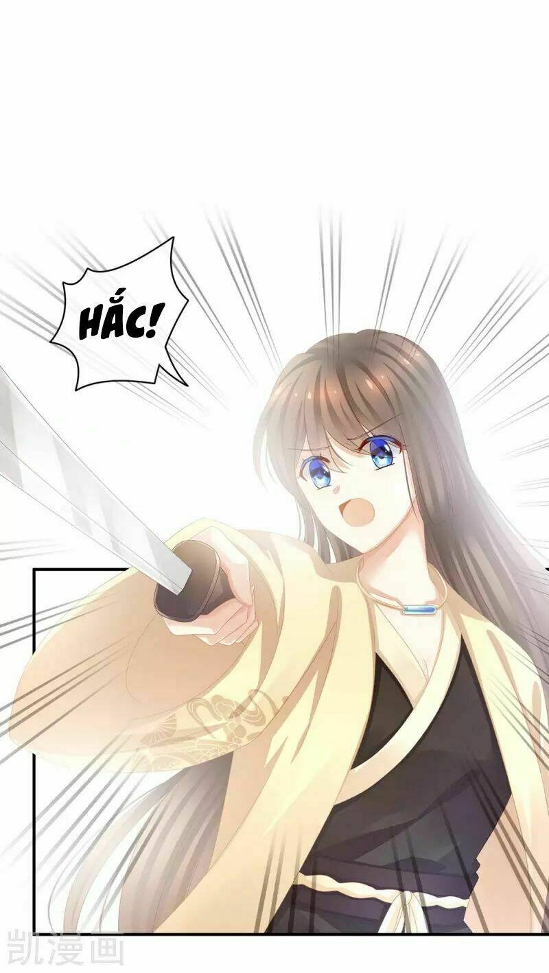 Hậu Cung Của Nữ Đế Chapter 61 - Trang 2