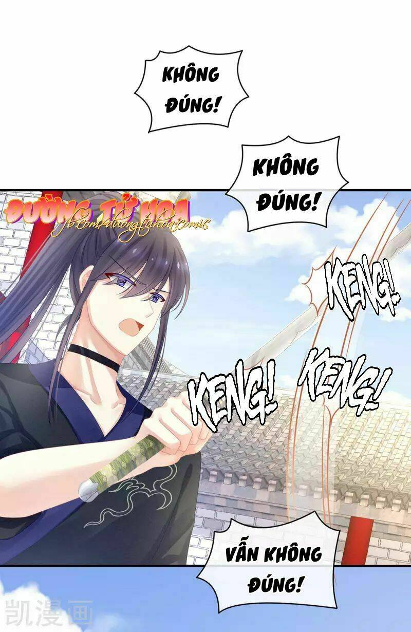 Hậu Cung Của Nữ Đế Chapter 61 - Trang 2
