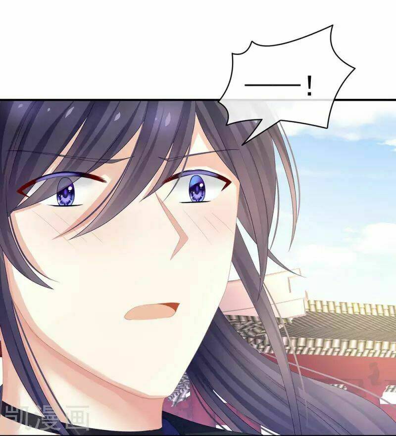 Hậu Cung Của Nữ Đế Chapter 61 - Trang 2