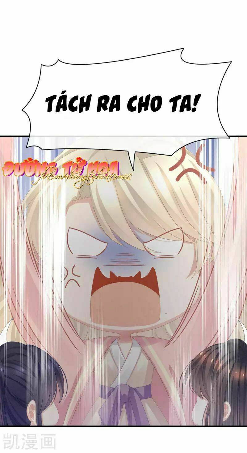 Hậu Cung Của Nữ Đế Chapter 61 - Trang 2