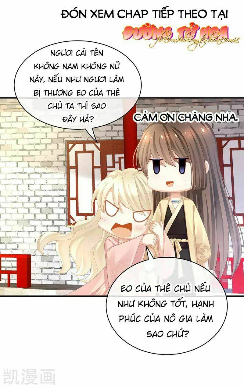 Hậu Cung Của Nữ Đế Chapter 61 - Trang 2