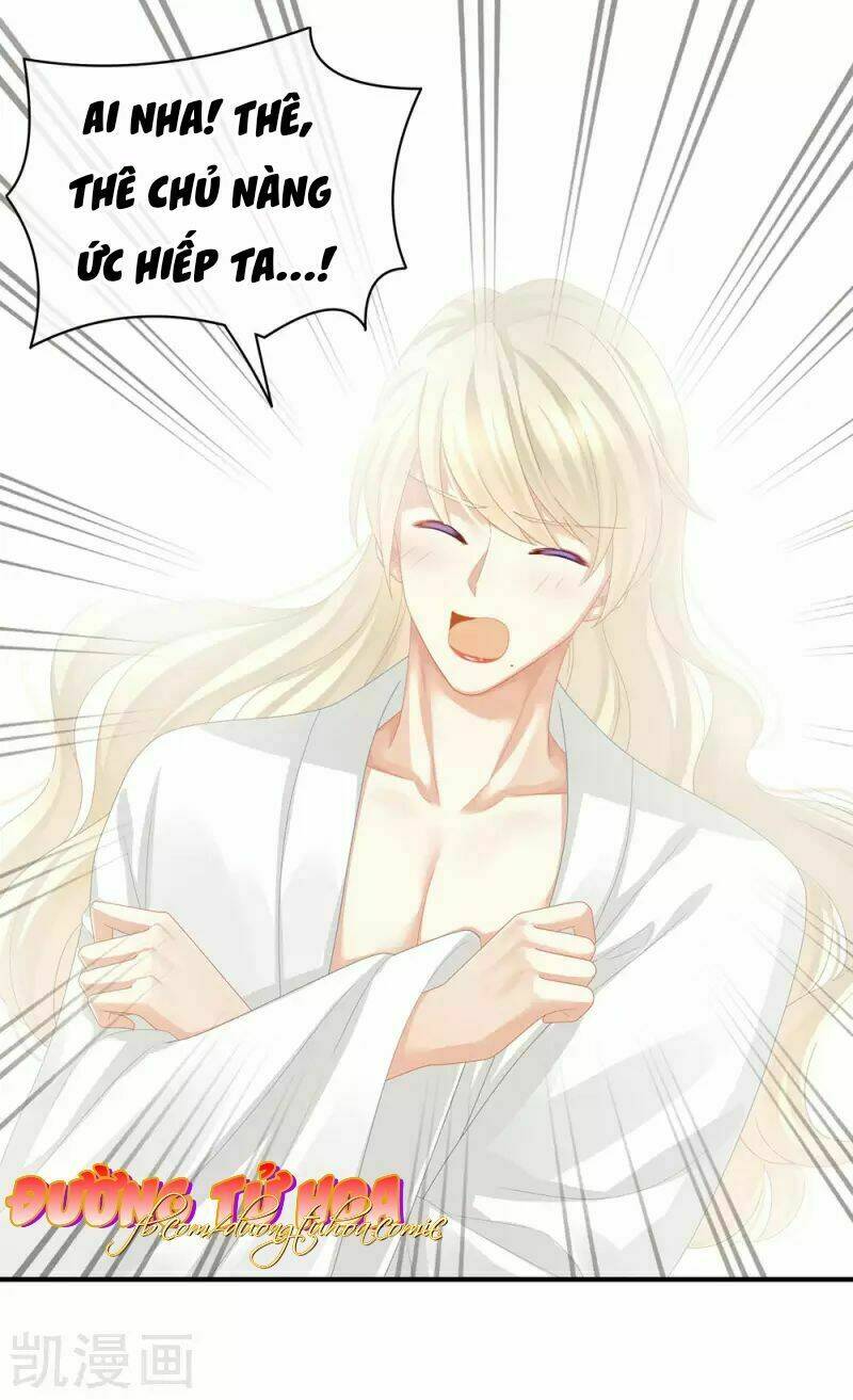 Hậu Cung Của Nữ Đế Chapter 61 - Trang 2