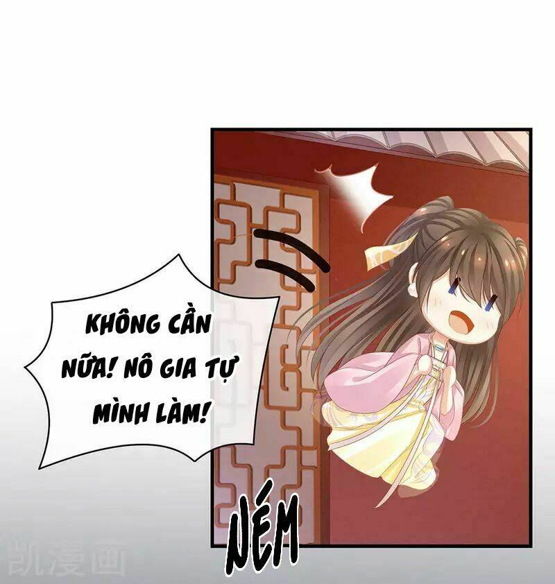 Hậu Cung Của Nữ Đế Chapter 61 - Trang 2