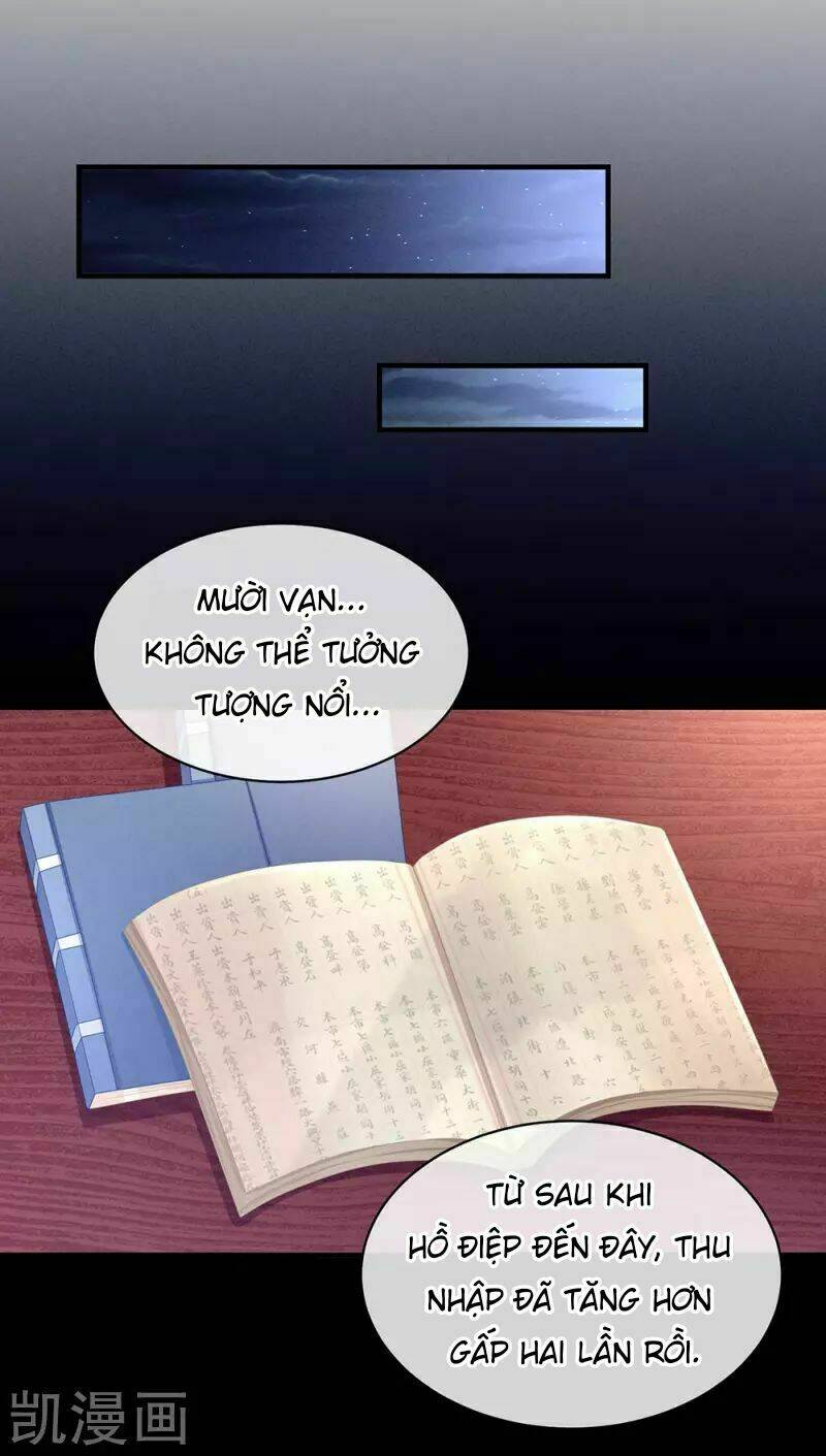 Hậu Cung Của Nữ Đế Chapter 61 - Trang 2