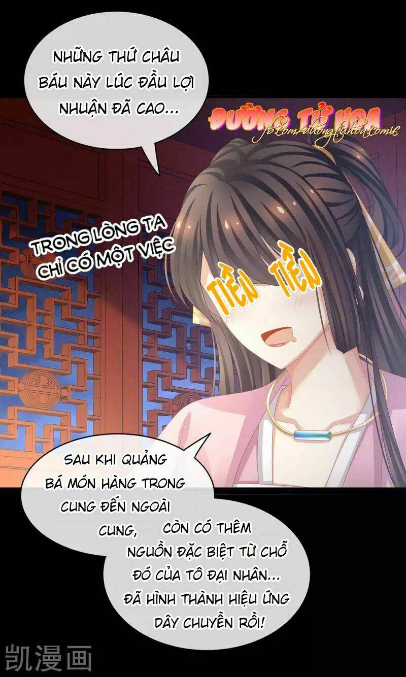 Hậu Cung Của Nữ Đế Chapter 61 - Trang 2